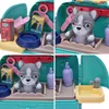 Woopie Dog Tragbarer Schönheitssalon 2 in 1 in einem Produktbild-Vorschau 30