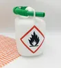 STIHL Benzinkanister 5L transparent Kraftstoffkanister Produktbild-Vorschau 3