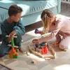 Ulanik Großes Holzspielset „Zauberschloss“ Produktbild-Vorschau 17