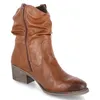 Rieker donna stivaletto western zip cowboy 73170, misura:39 Anteprima dell’immagine prodotto 16