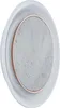 Paulmann 929.27, Einbaustrahler, LED, 30 lm, Grau, Produktbild-Vorschau 1
