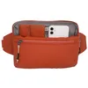 kattbjoern Gürteltasche Sling Bag Hipbag Rusty Red Produktbild-Vorschau 6