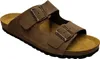 Mules Dr. Stark, marron, taille 43 Voir les images du produit 3