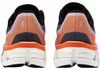 Laufschuhe Herren On Cloudflow 4 FW 2024-Orange/Blau-44 1/2 Produktbild-Vorschau 5