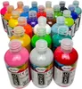 Acrylfarbe Acrylfarben Set 24x250 ml – Hochpigmentiert & Produktbild-Vorschau 1