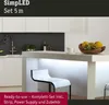 Paulmann SimpLED LED Strip Tageslichtweiß Komplettset Produktbild-Vorschau 5