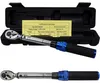 Drehmomentschlüssel 1/4" 1-25 Nm Falon-Tech Produktbild-Vorschau 1