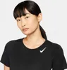 Nike W NK DF RACE TOP SS W NERO M Anteprima dell’immagine prodotto 20