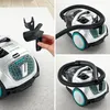 Bosch BGC21HYG1 Staubsauger 2 l Zylinder-Vakuum Trocken 550 Produktbild-Vorschau 19