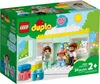 LEGO® DUPLO® 10968 Visite médicale Voir les images du produit 1