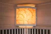Infrarotsauna Alpha III für 6 Personen, 160x210x200 cm, mit Produktbild-Vorschau 7