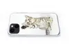 MuchoWow® Handyhülle Schutzhülle Hülle für iPhone 13 mini Produktbild-Vorschau 5
