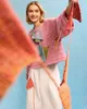 Lana Grossa GOMITOLO Nr. 17 – 41 sommerliche Strickdesigns Produktbild-Vorschau 10