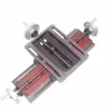 Kreuztisch CV19 Frästisch Bohrtisch 55530 Koordinatentisch Produktbild-Vorschau 4