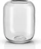 Vase, Glas, 16,5 cm, Transparent - Eva Solo | Acorn Produktbild-Vorschau 1