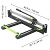 Mophorn 800mm Blue Ręczna przecinarka do płytek z Podgląd zdjęcia produktu 8