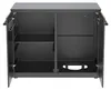 Cozze® Outdoor-Küche Türmodul Elements, 110 x 60 x 90 cm, Produktbild-Vorschau 2