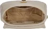 Valentino Bags Ocarina Flap Bag Damen Handtasche ecru Produktbild-Vorschau 15