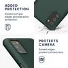 kwmobile Hülle für Samsung Galaxy A03s TPU Case - Produktbild-Vorschau 3