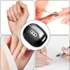 4-in-1 Elektrische Nagelschere, mit 3 Produktbild-Vorschau 2