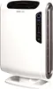 Fellowes AeraMax DX55 - Luftreiniger - Mobil - weiß Voir les images du produit 2