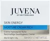 Juvena Skin Energy Moisture Cream Rich 50ml Náhľad obrázku produktu 7