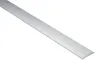 Übergangsprofil 100cm Übergangsleiste 30mm, 1mm Stärke aus Produktbild-Vorschau 2
