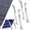 2 sady držiakov solárnych panelov │ Držiak pre solárne Náhľad obrázku produktu 8