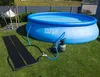 Steinbach Swimming Pool Solarheizung "Sun LDPE" schwarz 70 Produktbild-Vorschau 3