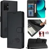 Leder Hülle für Xiaomi Poco M5 4G/Poco M4 5G /Redmi 10 Produktbild-Vorschau 1