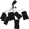 Coussins chauffants électriques USB Tissu 3 vitesses Voir les images du produit 4