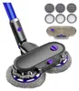 Elektrický mopový nástavec pro vysavač Dyson V11 V10 V8 V7 Náhled obrázku produktu 7