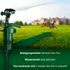 GARDIGO® Wasserstrahl Tiervertreiber Solar I Produktbild-Vorschau 3