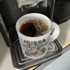 Tiere zur Einschulung Glas Tasse mit Spruch Hurra ich bin Produktbild-Vorschau 7