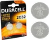 Bateria litowa specjalistyczna Duracell 2032 2 sztuki Podgląd zdjęcia produktu 15