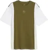 Puma KING Top Tee OLIVE DRAB-ALPINE SNOW OLIVE DRAB-ALPINE Produktbild-Vorschau 1