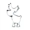 Emporte-pièce Rudolph 2,5x7xh9,2cm - Birkmann Voir les images du produit 2