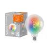 LEDVANCE LED Lampe SMART+WIFI Filament Globe RGBTW E27 Produktbild-Vorschau 4