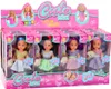 Minipop In Jurkje Pupil Mix 12cm Productafbeelding-voorbeeld 7
