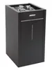 Harvia Virta Combi black Automatyczne napełnianie wodą 11,0 Podgląd zdjęcia produktu 1