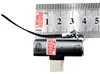 USB-C auf 3,5mm Klinke Adapter DAC Chip AUX + Laden PD 100W Produktbild-Vorschau 2
