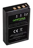 PATONA 1192, 1100 mAh, 7,4 V, Lithium-Ion (Li-Ion) Produktbild-Vorschau 2