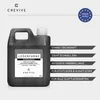 CREVIVE Lederfarbe Dunkelbraun 1000 ml – für Echtleder und Produktbild-Vorschau 2