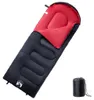 vidaXL Schlafsack für Erwachsene Camping 3-4 Jahreszeiten Produktbild-Vorschau 5