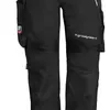 Grizzlyskin Bundhose "IRON" schwarz N54 Produktbild-Vorschau 3