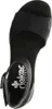 Rieker Damen  Sandalen & Sandaletten schwarz Gr. 38 Produktbild-Vorschau 9