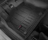 Dywaniki Gumowe Korytkowe  F 3D Skoda Superb Ii 2008-2015 Podgląd zdjęcia produktu 5