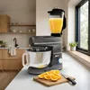 Fentic Küchenmaschine 6-in-1 – Knetmaschine, Mixer, Food Produktbild-Vorschau 8