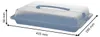 Partybutler Medium John horizon blue blau Kuchen Pizza Produktbild-Vorschau 14