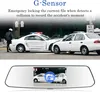 Dashcam, mit Rückfahrkamera 4,8 Zoll Touch Screen Full HD Produktbild-Vorschau 5
